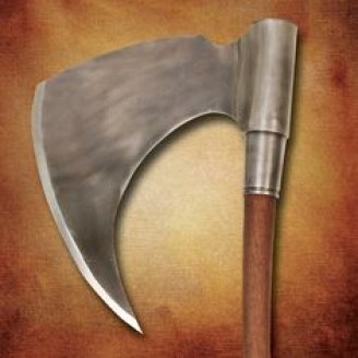 DEATH DEALER AXE